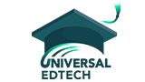 Logo: Universal Formación