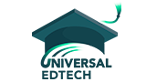 Logo: Universal Formación